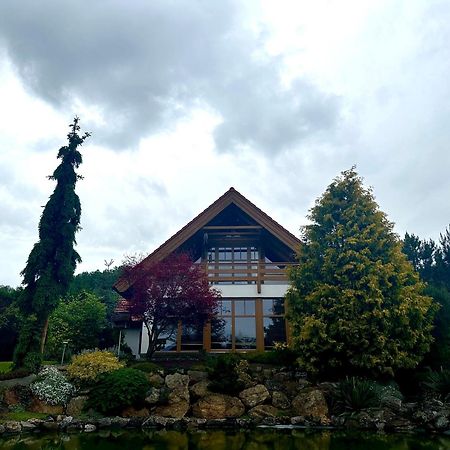 Apartman Lazec Český Krumlov Eksteriør bilde