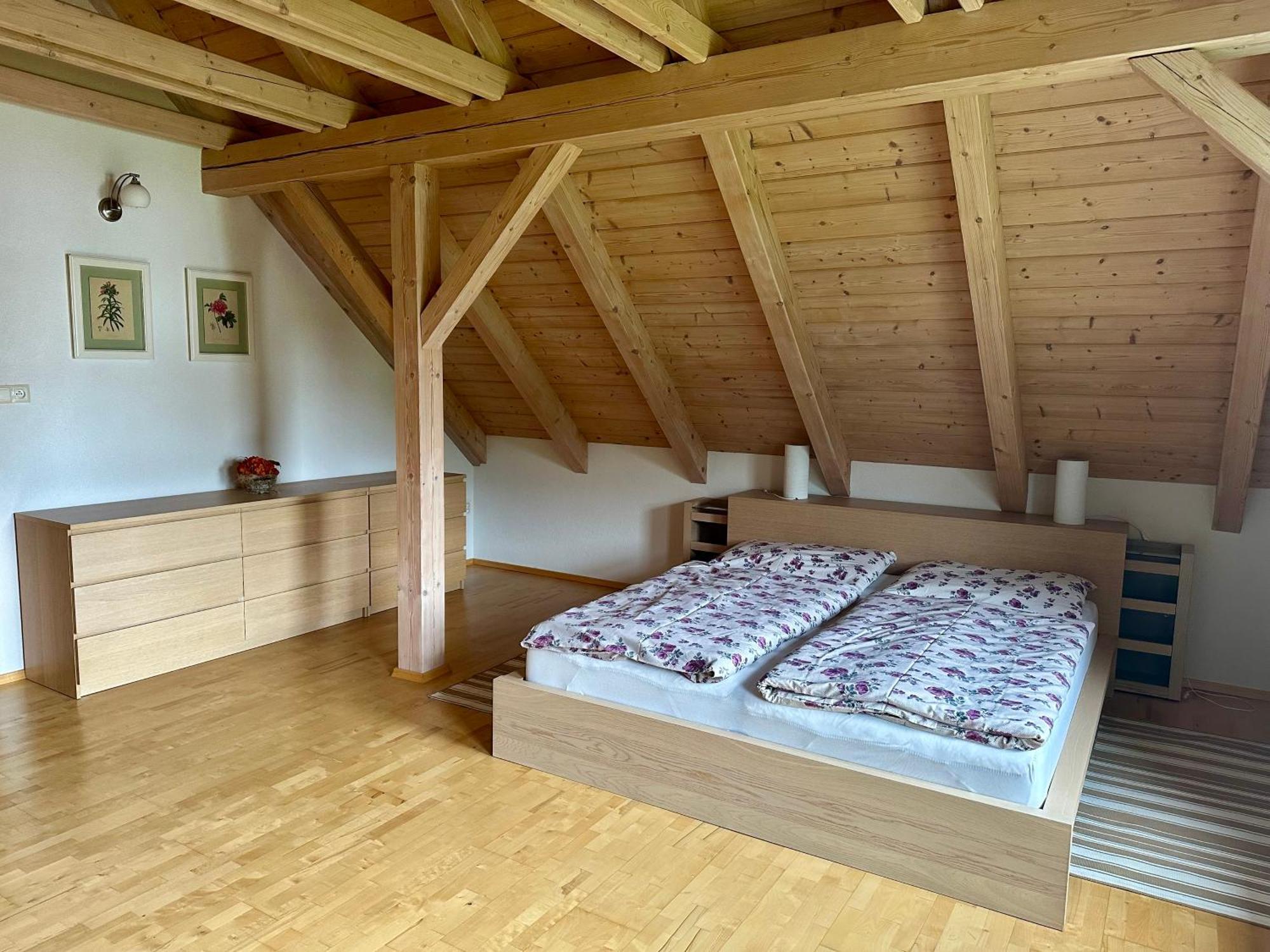 Apartman Lazec Český Krumlov Eksteriør bilde